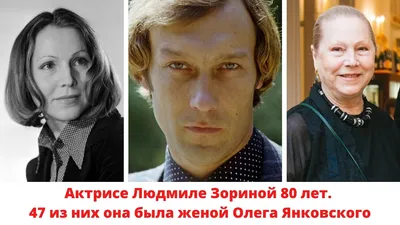 Загадочная и привлекательная Людмила Зорина на фотографиях