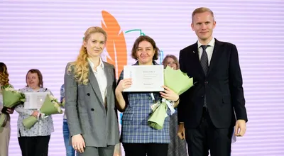 Людмила Зорина: Красота и талант в объективе
