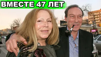 Гордость кино и театра: Людмила Зорина