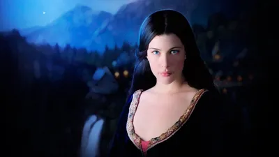 Очарование и стиль Лив Тайлер на фото