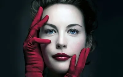 Уникальные фотографии Лив Тайлер в PNG формате