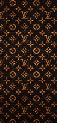 Фон Louis Vuitton | Фиолетовые обои, Обои victoria secret, Милые обои