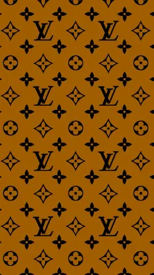 Обои Louis Vuitton на айфон: стильные и роскошные картинки (картинки)