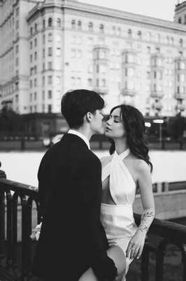 HD фотографии Луизы-Габриэлы Бровины для скачивания