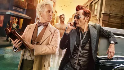 Снимки Майкла Шина в формате 4K – скачивайте бесплатно и быстро