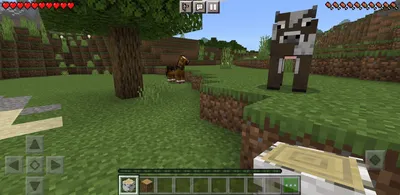 100+] Minecraft Android Wallpapers | Wallpapers.com