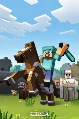 Minecraft Tutorial: How To Make The Android Logo - YouTube