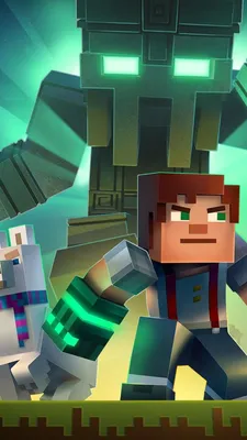 Minecraft