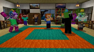 Как установить Minecraft Java на Андроид? | Планета Minecraft 2024 | Дзен