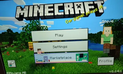 Minecraft Pocket Edition for Android Updated, New Mobs and a Bow to Slay  Them With