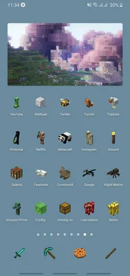 Как установить Minecraft Java на Андроид? | Планета Minecraft 2024 | Дзен