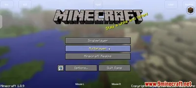 Minecraft Bedrock Beta Adds Glow Lichen, Android Keyboard Support |  TechRaptor