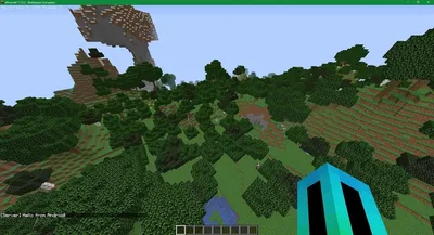 Minecraft v1.20.60.24 APK (2024) Free For Android Download