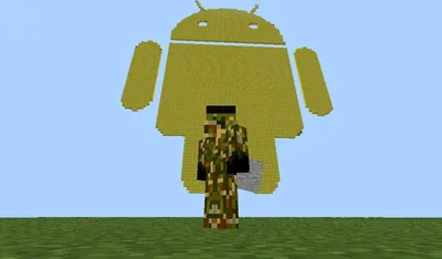 ONE PIECE [ANDROID] 🌅 Minecraft Texture Pack