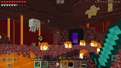 Minecraft Dungeons APK Download for Android Free