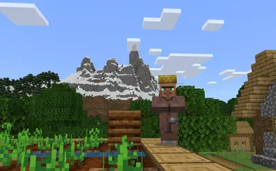 Minecraft APK Pocket Edition v1.20.60.25 Direct Download Free