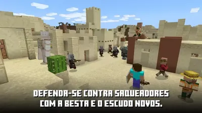 Portable Minecraft Digs Into Xperia Play Android Phone | WIRED