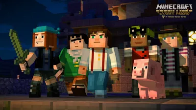How to play Minecraft on Android for all version listed | by Pablo Díaz |  Medium