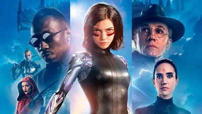 Full HD фото Махершала Али: запечатлейте красоту звезды