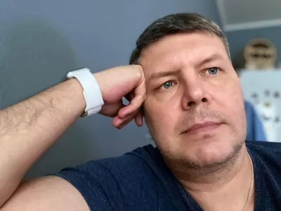 Самые запоминающиеся фото Максима Горшкова: украсьте свое устройство изображением в хорошем качестве