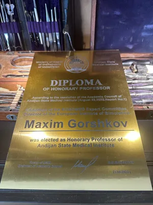 Фотографии Максима Горшкова в HD качестве