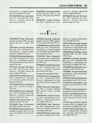 Фото Максима Горшкова на 2024 год