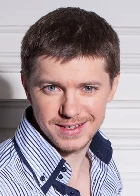 Восхитительные ракурсы Максима Костромыкина