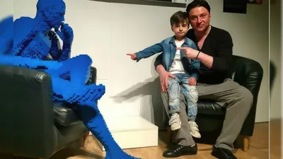 Уникальные снимки Максима Лагашкина: запечатлейте моменты