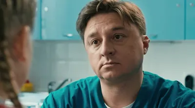 Искусство кино в фото с Максимом Лагашкиным