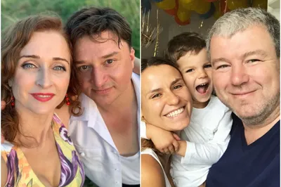Восхитительные снимки Максима Лагашкина