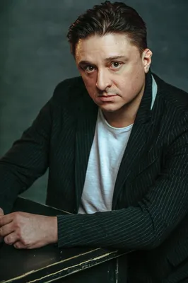 Изображения Максима Лагашкина в высоком качестве для настоящих поклонников