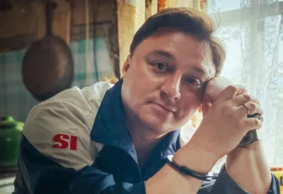 В хорошем качестве: фото Максима Лагашкина изумительной четкости