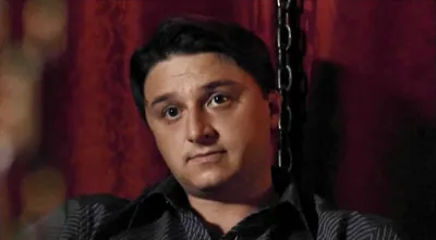 Максим Лагашкин: талантливый актер, воплощающий ролью эмоции и страсти.