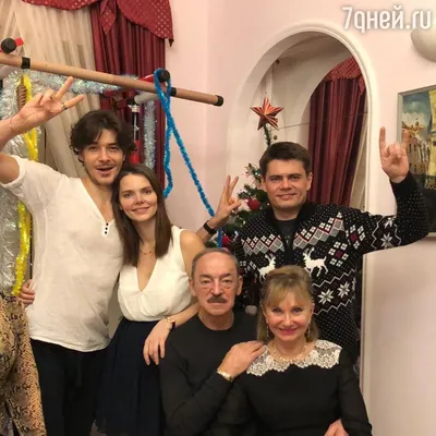 Загадочный образ Максима Матвеева: От драмы до комедии