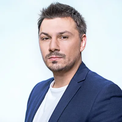 Фото Максима Рыбакова: выберите размер и формат для скачивания