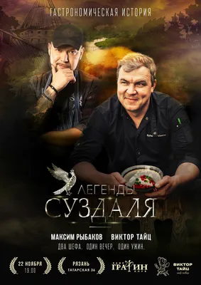 Фото Максима Рыбакова: искусство передать его талант и страсть