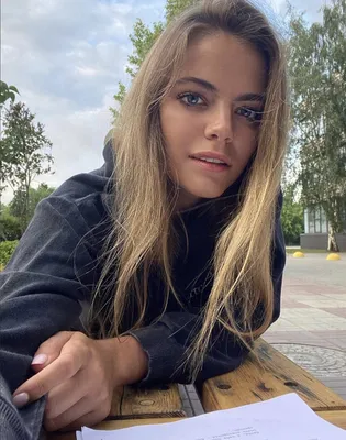 Маргарита Аброськина фотографии