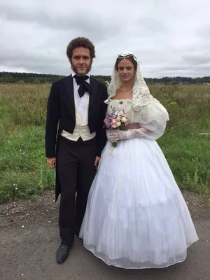 Увлекательный мир Маргариты Аброськиной на фотографиях