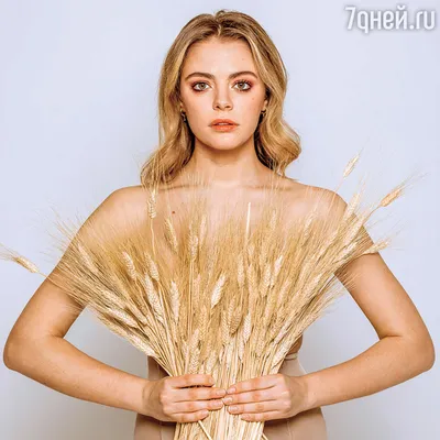 Коллекция прекрасных фотокартинок Маргариты Аброськиной