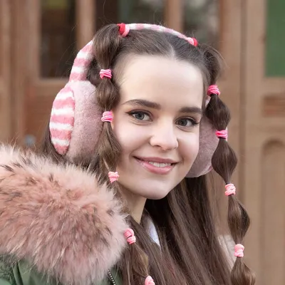 Фотографии Маргариты Дьяченковой на рабочий стол