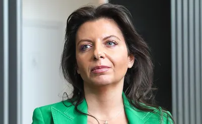 Маргарита Симоньян: Лучшие снимки в хорошем качестве
