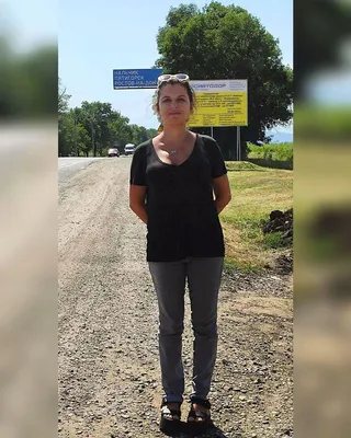 Рисунок Маргариты Симоньян: произведение искусства в стиле арт
