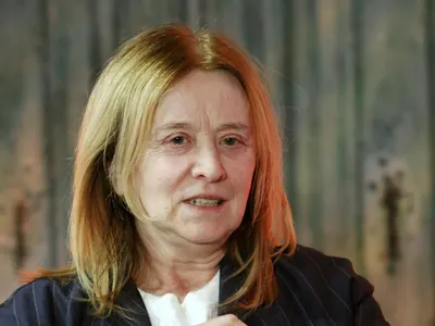 Маргарита Терехова: бесплатно скачайте HD изображения с актрисой