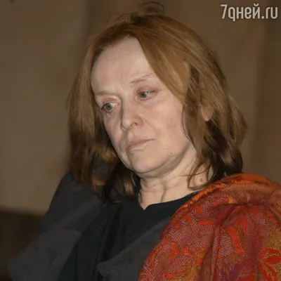 Маргарита Терехова: фото во всех форматах для бесплатного скачивания
