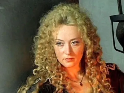 Маргарита Терехова вдохновляет: фотографии, которые покорили поклонников