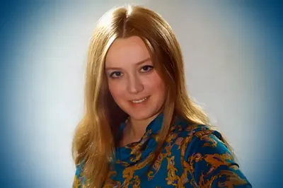 Маргарита Терехова на выставке фотографии: слава и изысканность
