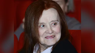 Маргарита Терехова в HD качестве