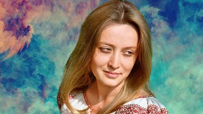HD фотографии Маргариты Тереховой для ios