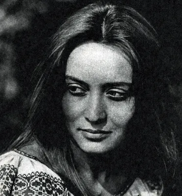 Маргарита Терехова: голливудская звезда с востока Лаоса