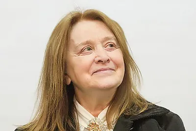 Маргарита Терехова: история поворота судьбы